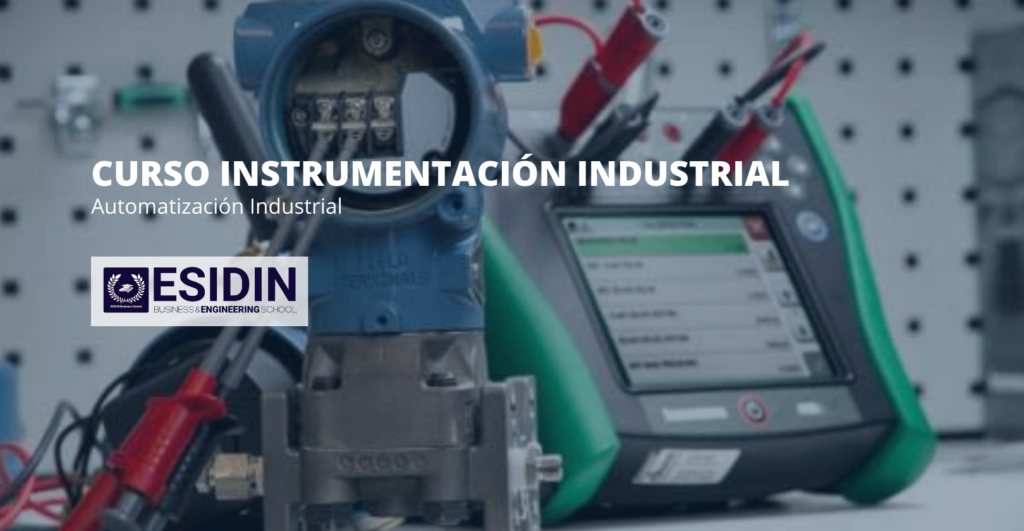 Curso Instrumentacion Industrial